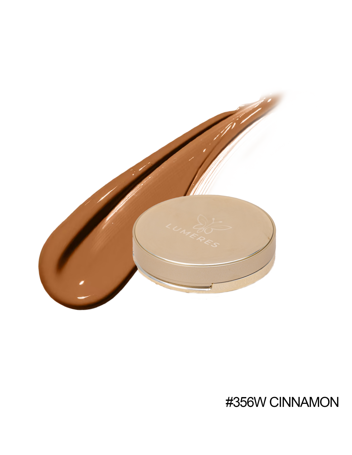 [Package Set] Radiance Repair Skincare Matte Makeup Cushion - Cinnamon