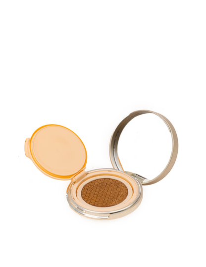 [Package Set] Radiance Repair Skincare Matte Makeup Cushion - Caramel