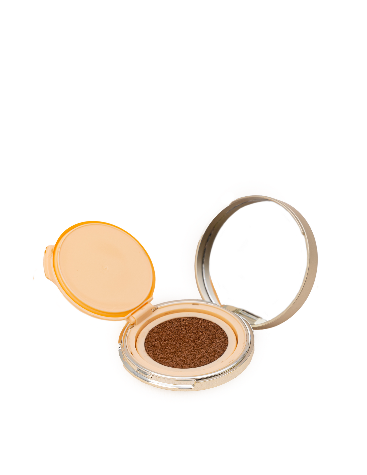 [Package Set] Radiance Repair Skincare Matte Makeup Cushion - Hazelnut