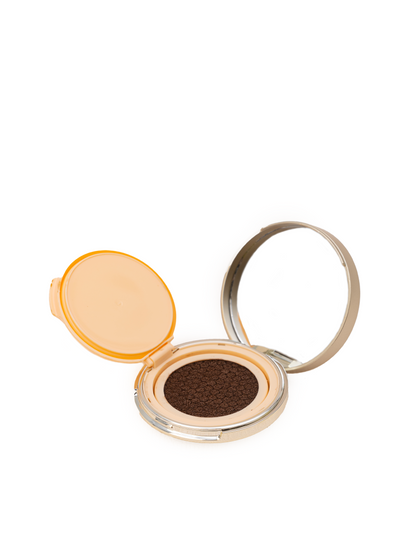 Radiance Repair Skincare Matte Makeup Cushion - Amber